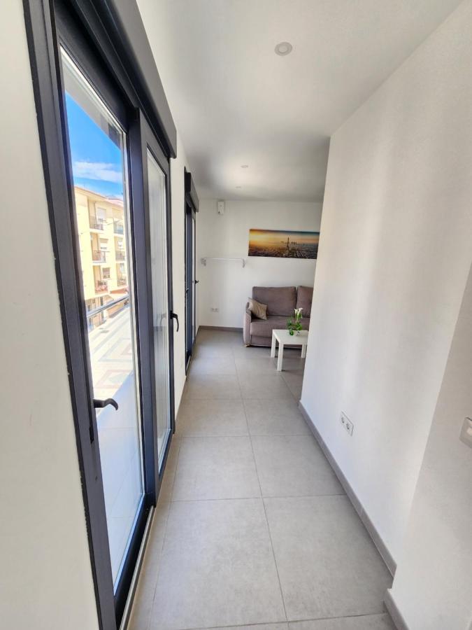 Apartamentos Centro Ronda 3 외부 사진