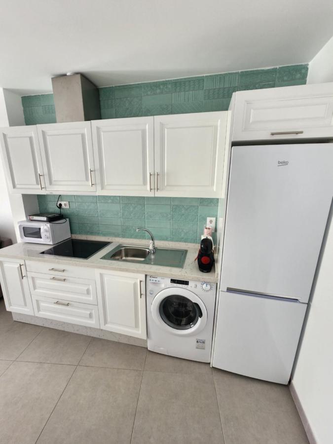 Apartamentos Centro Ronda 3 외부 사진