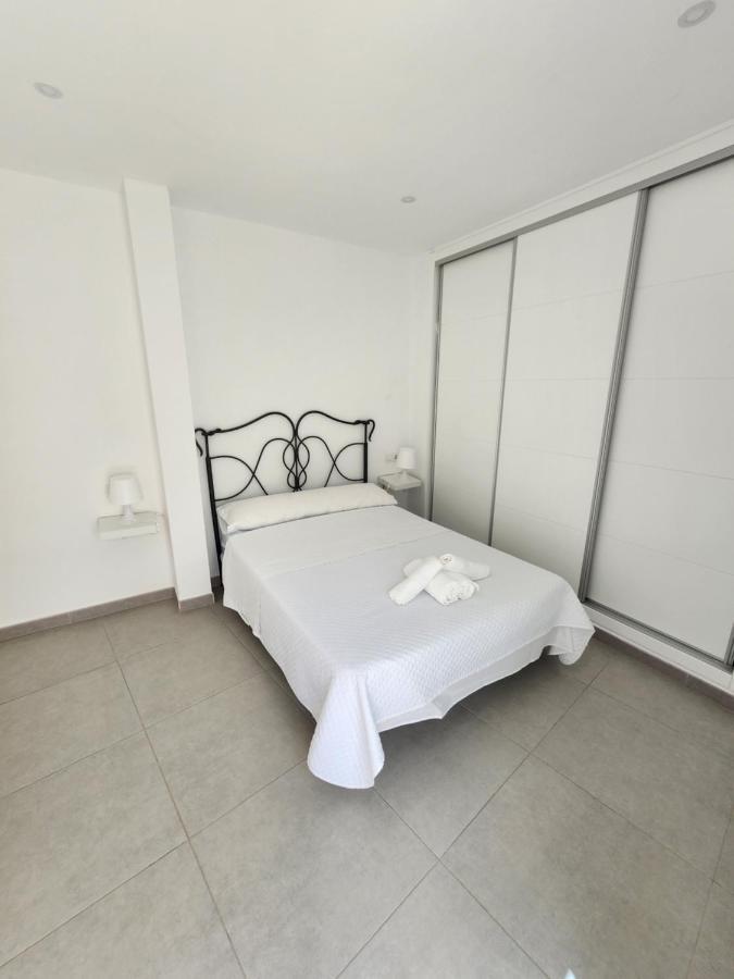 Apartamentos Centro Ronda 3 외부 사진