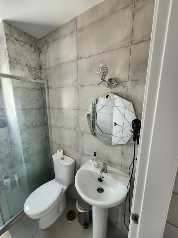 Apartamentos Centro Ronda 3 외부 사진